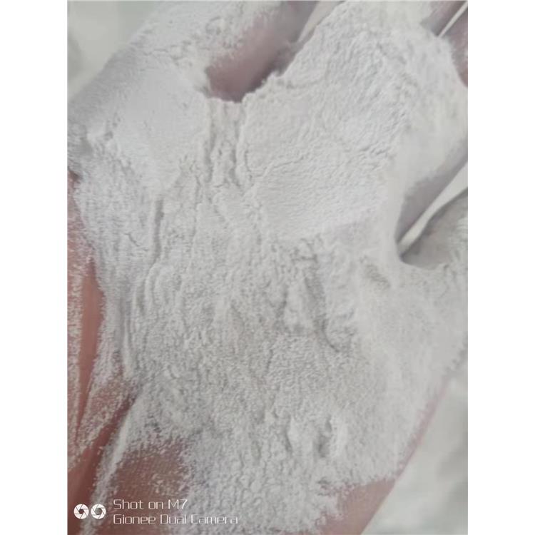 锡林郭勒水处理用氧化镁储存注意事项